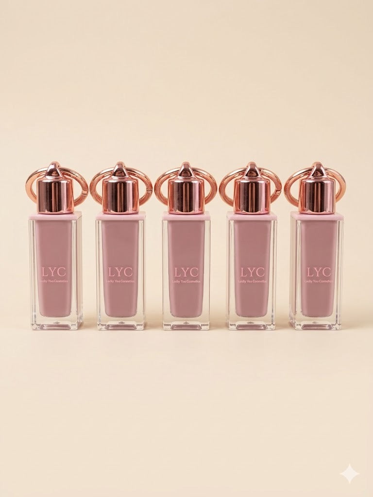Hydrating Lip Gloss