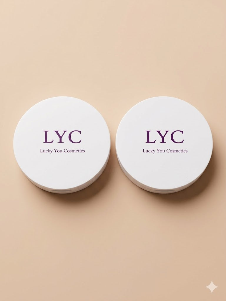 Bronzer Powder