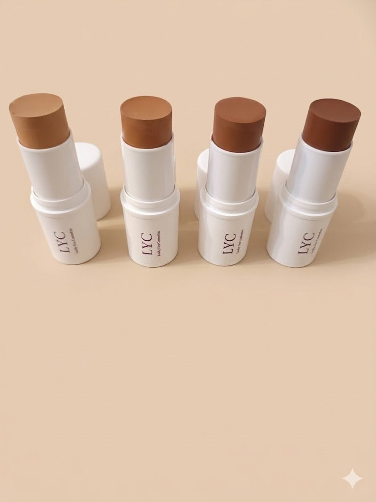 Cream Contour Stick