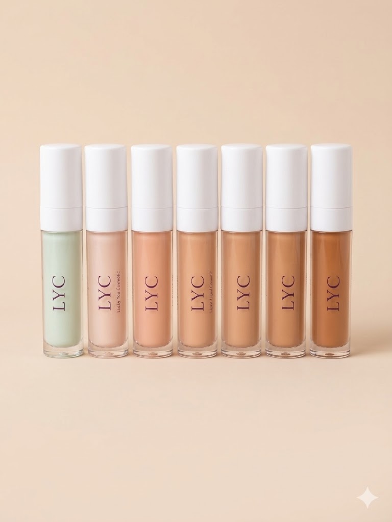 Corrector & Concealer