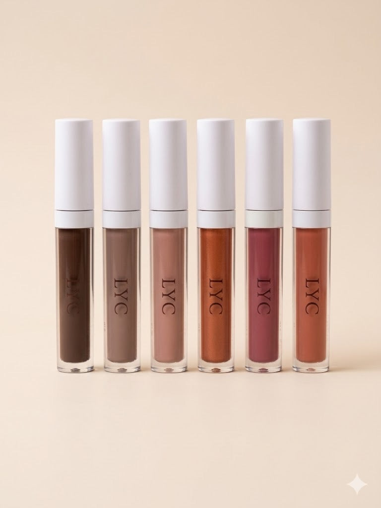 Liquid Eyeshadow