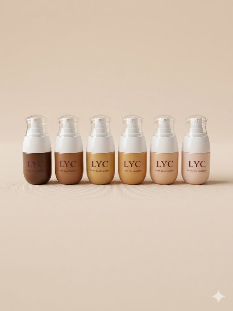 Liquid Foundation