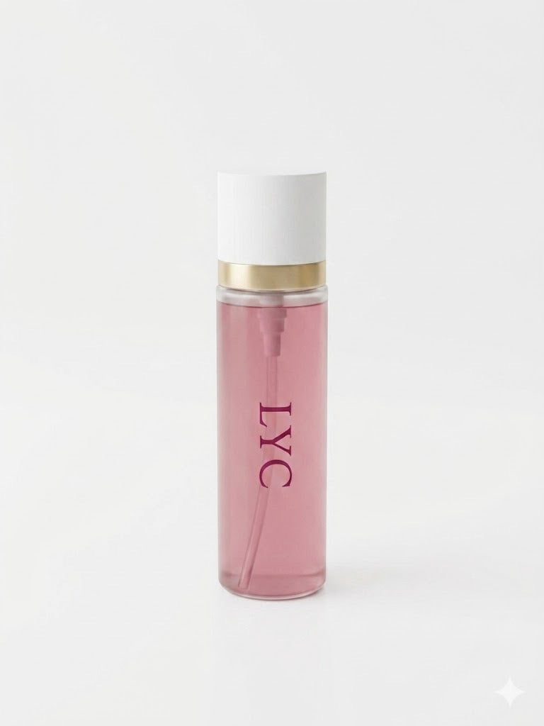 Makeup Setting Spray