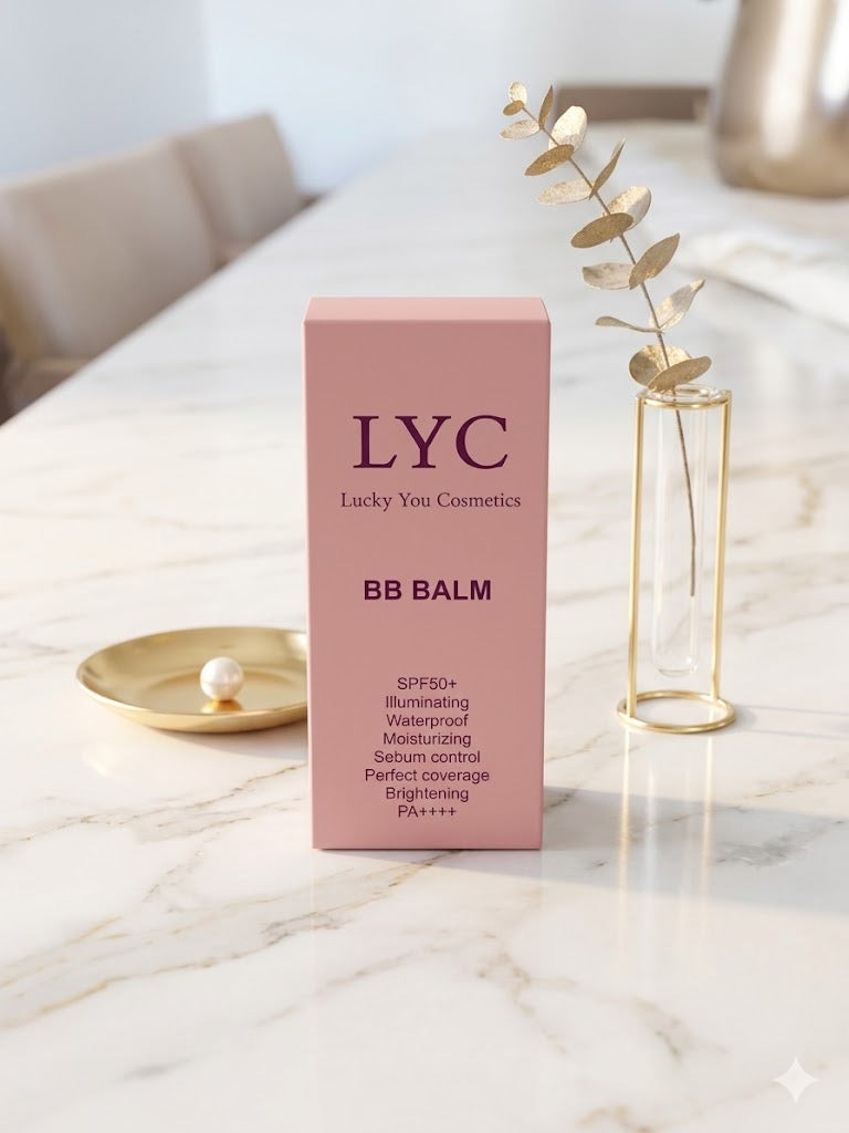 BB Balm