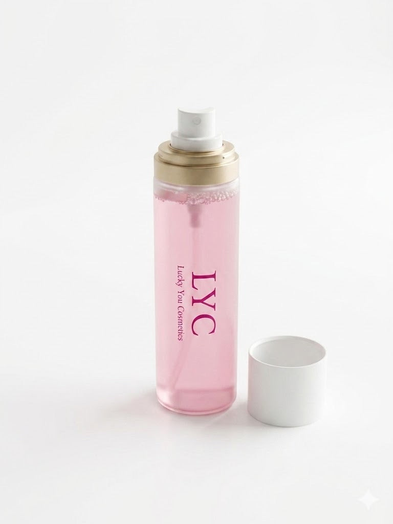 Makeup Setting Spray