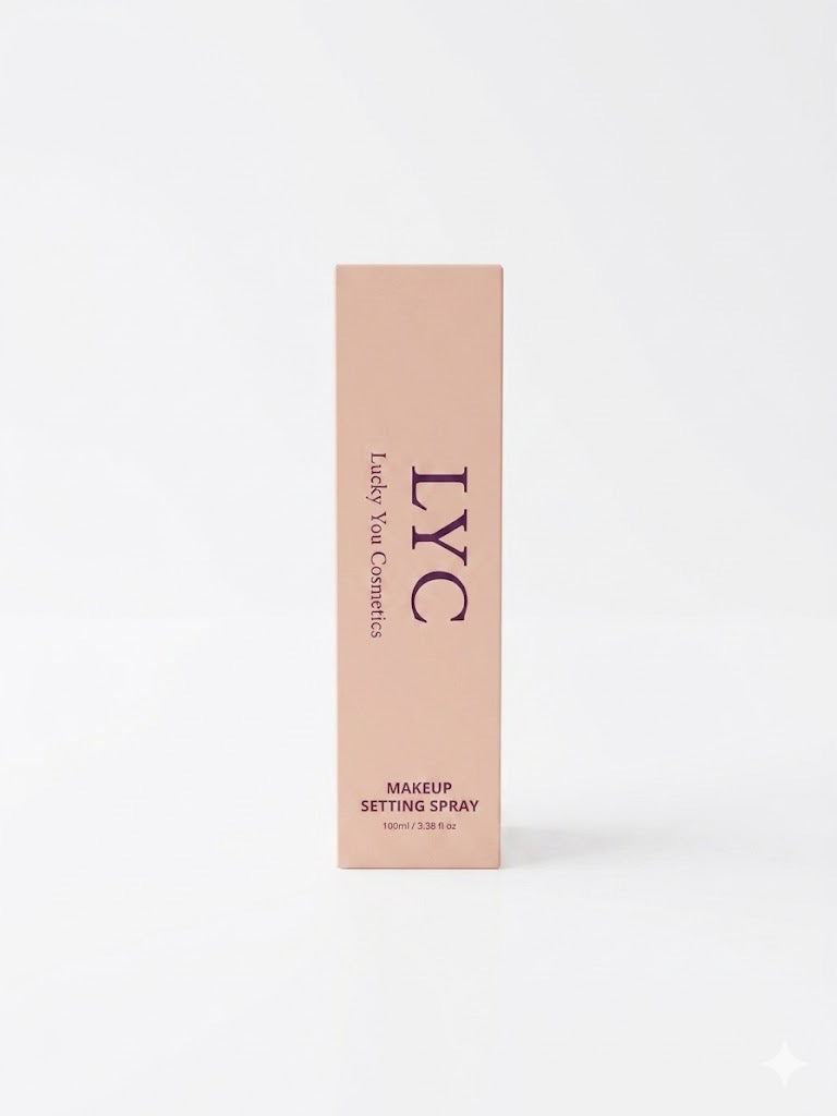 Makeup Setting Spray