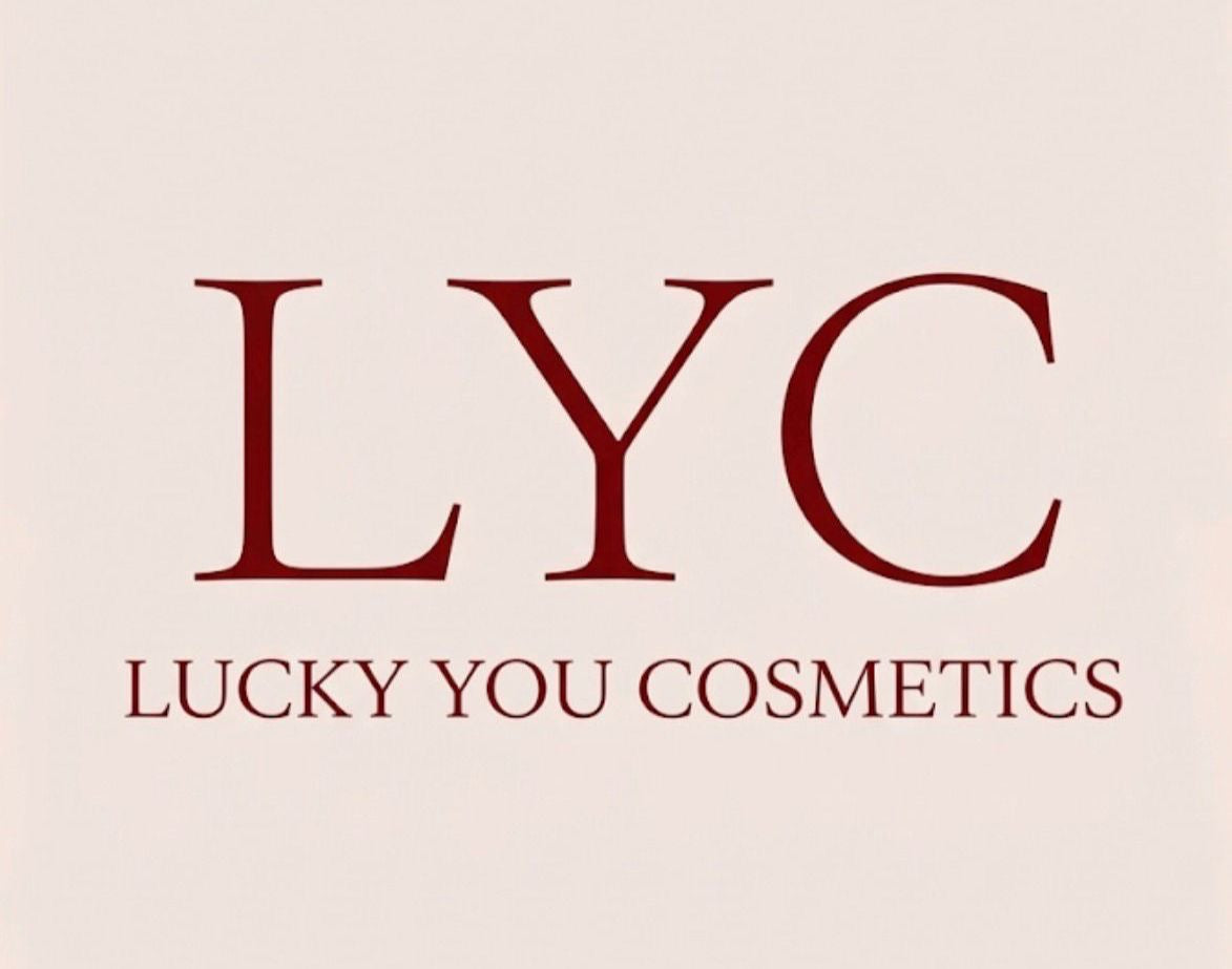 Lucky You Cosmetics 