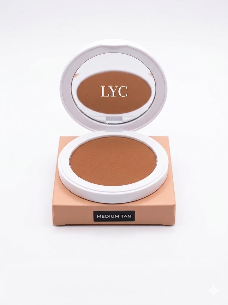 Medium Tan