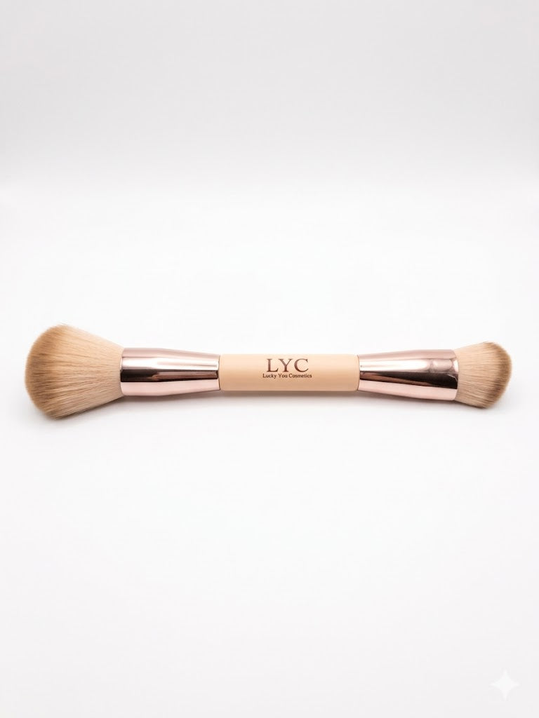 Angled Foundation Brush