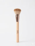 Large Fan Brush