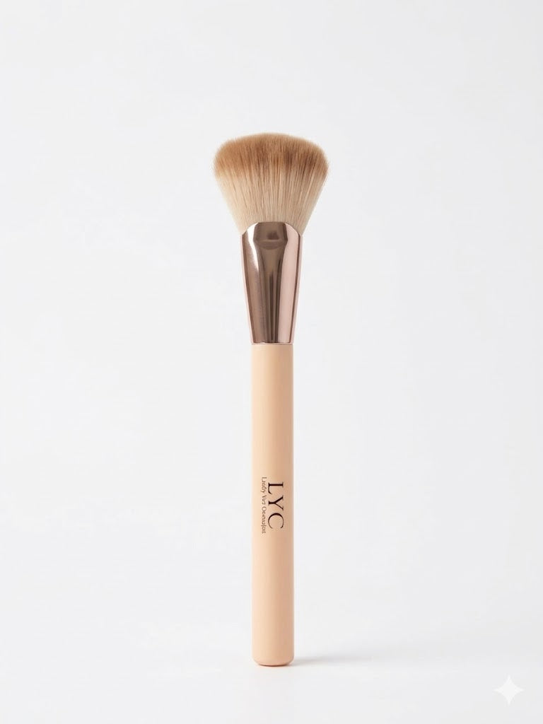 Large Fan Brush