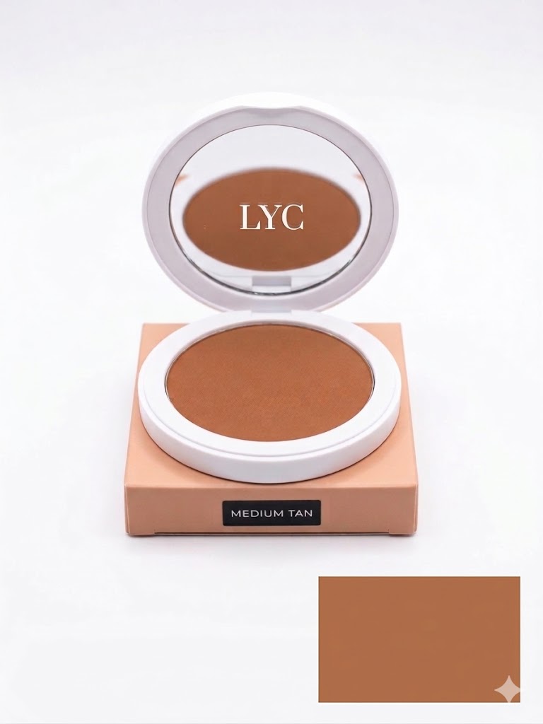 Medium Tan
