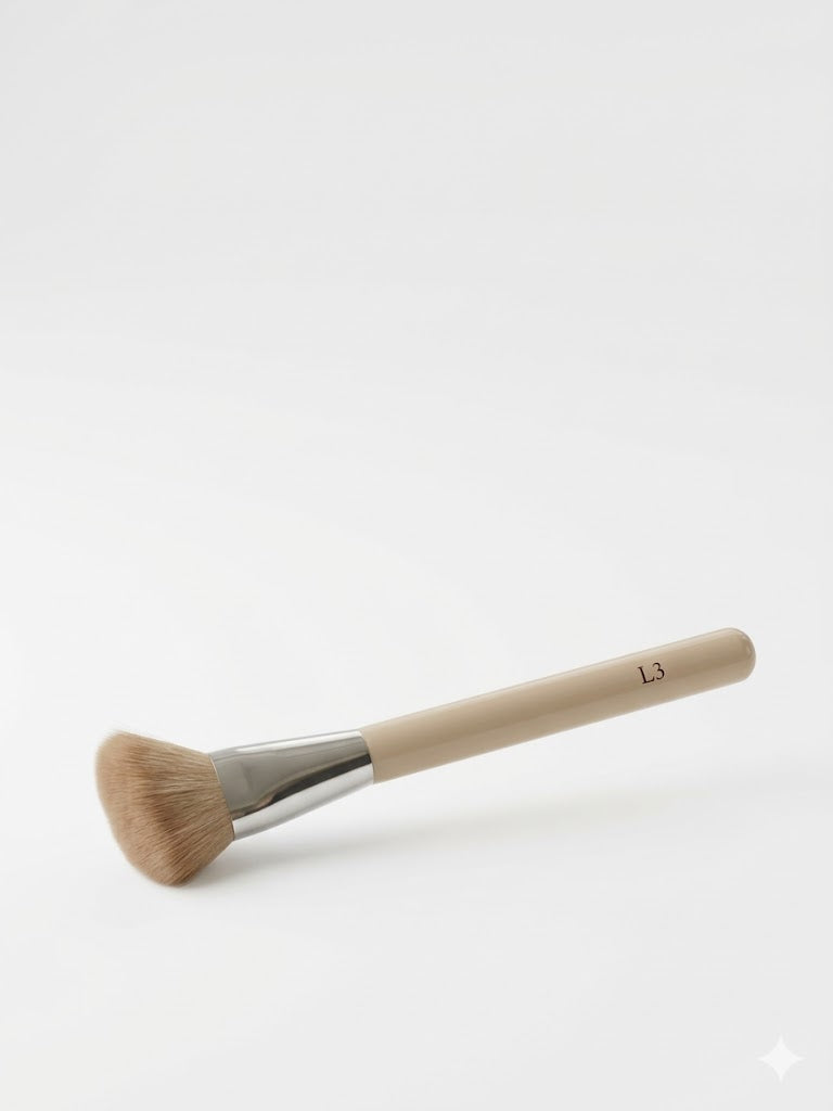 Large Fan Brush