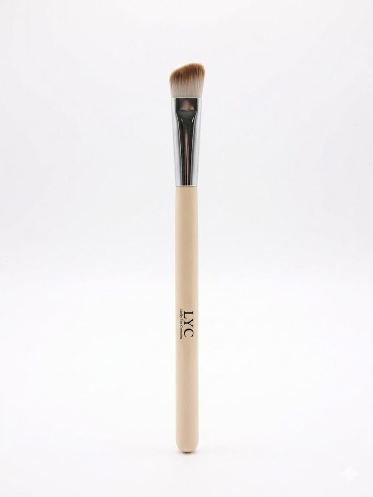 Triangular Highlighter Brush