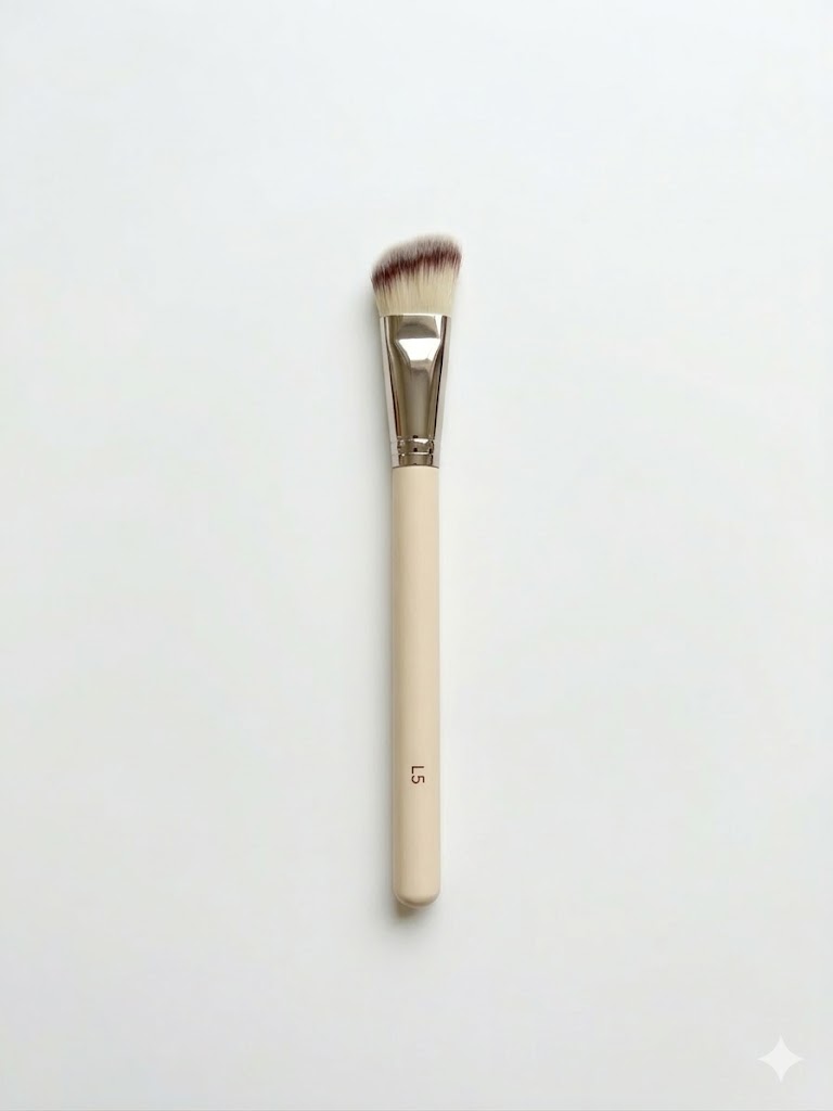 Triangular Highlighter Brush